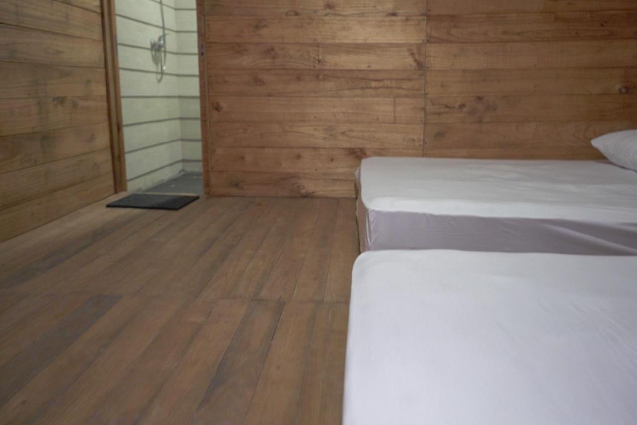 Pulau Mahitam Resort & Cottage By Hotelku Menango Екстер'єр фото